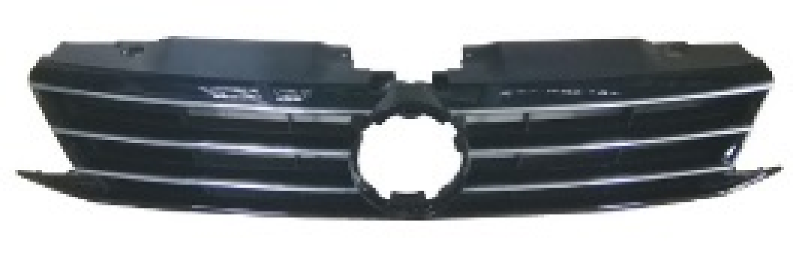 Grille for Volkswagen JETTA 2015-18