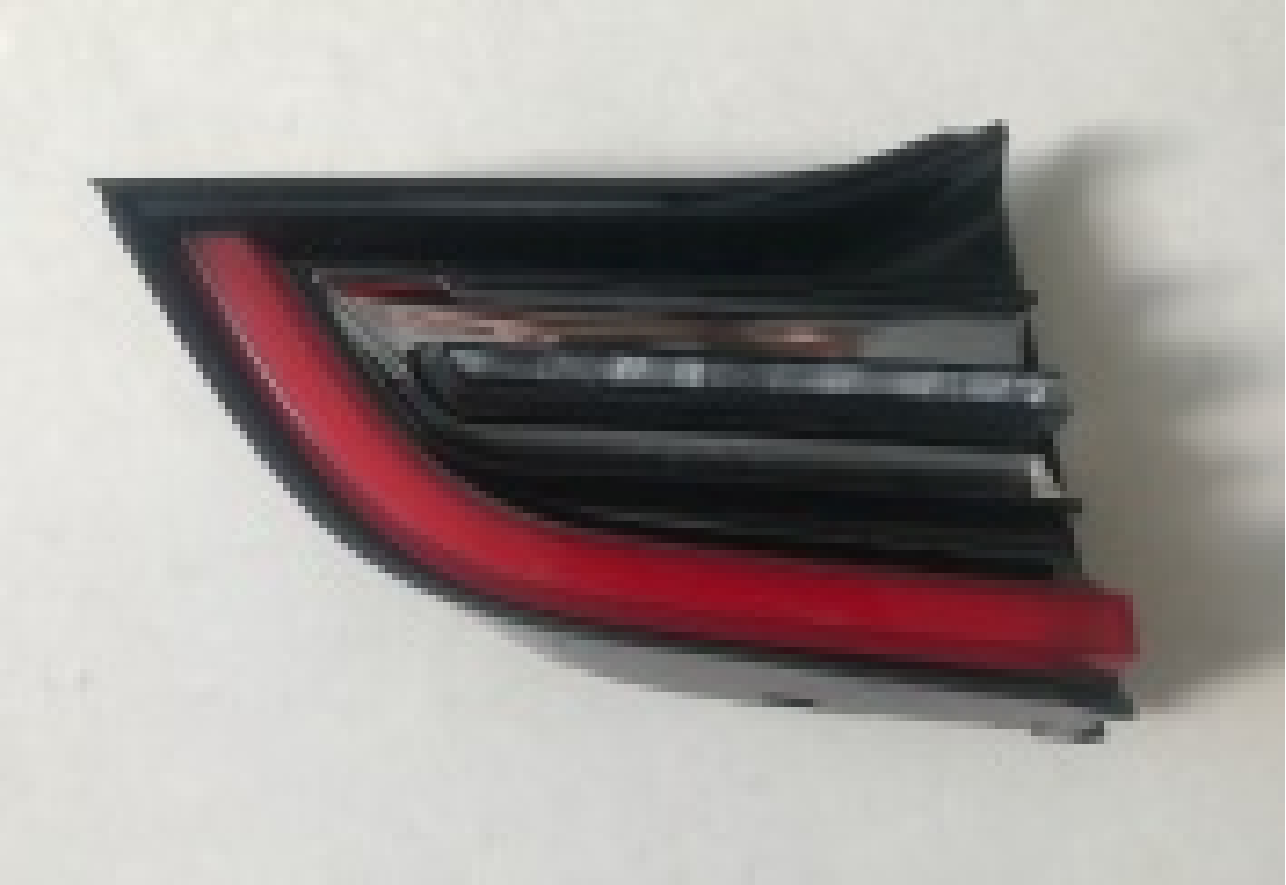 Fog Lamps TS0040101HL for 特斯拉 Tesla