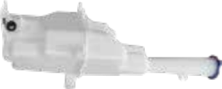 Windshield Washer Tank HN0700360 for 现代 Hyundai