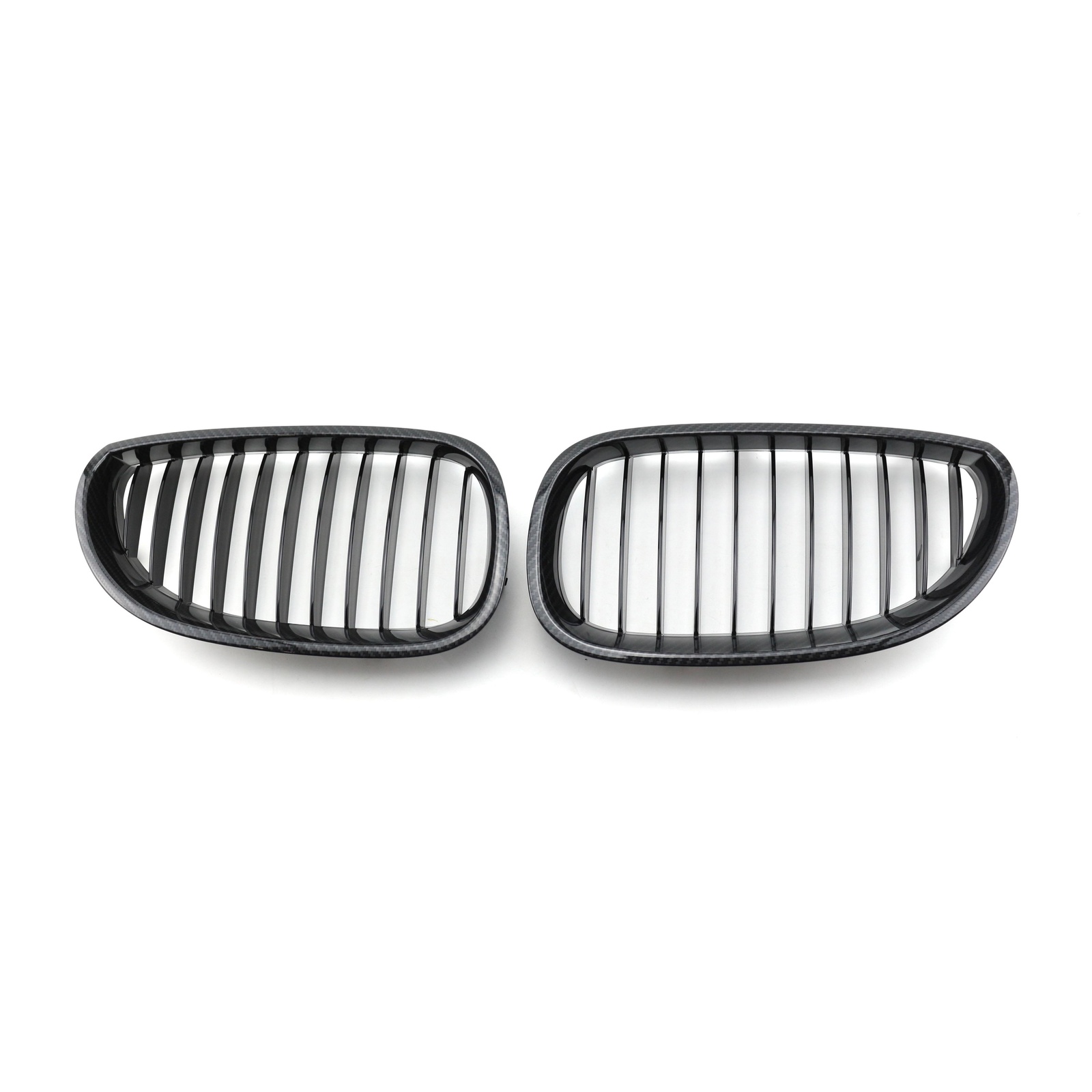 Carbon look Grille MTP-BMG-124 for BMW