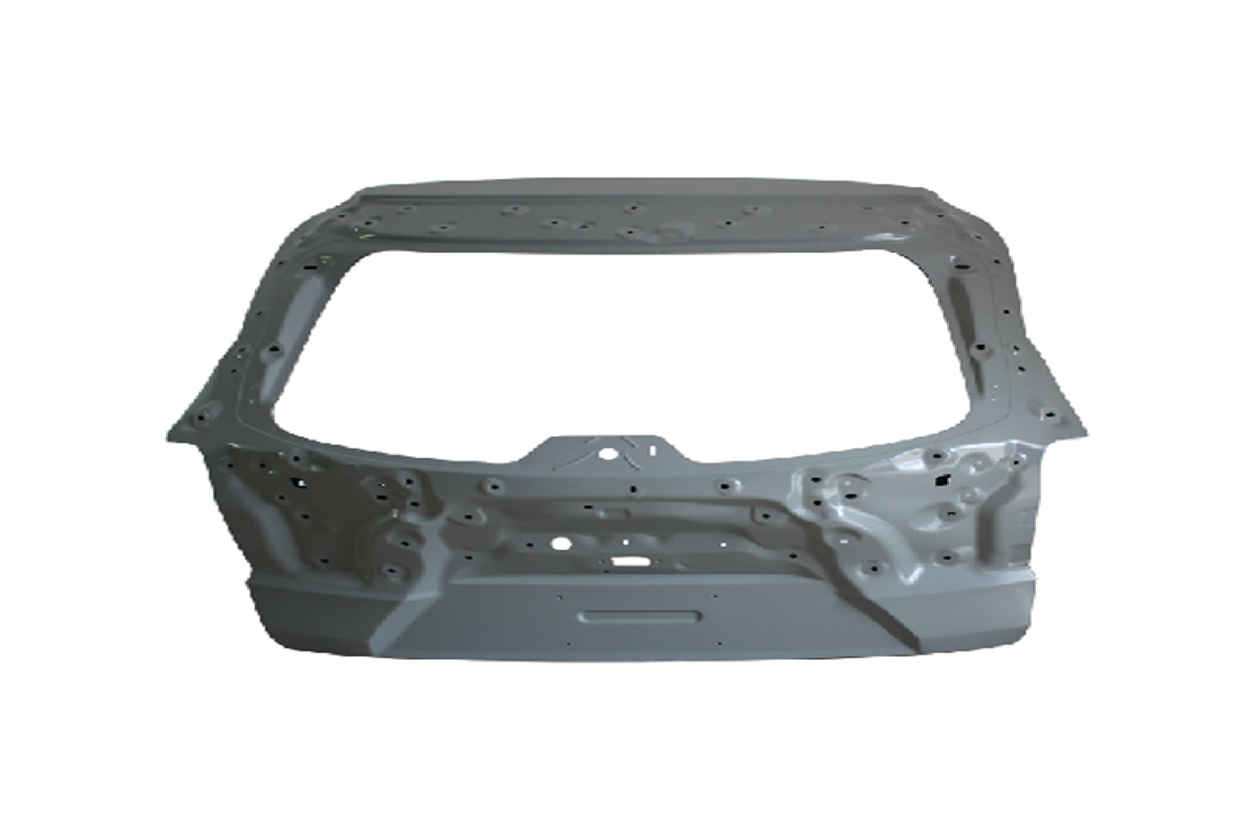 Tail Gate MZ0301520TR for 马自达 Mazda