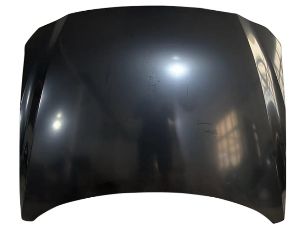 Hood/Bonnet MZ0380010 for 马自达 Mazda