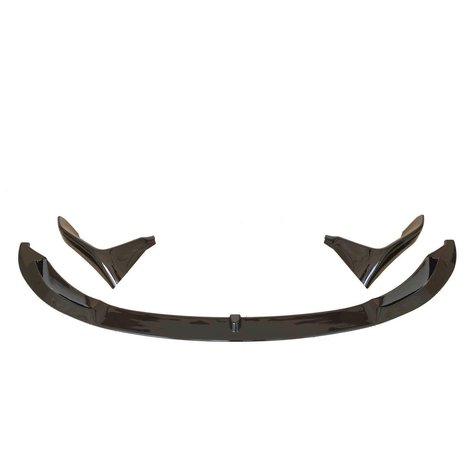F80 Front Lip MP Style MTP-F80-002 for BMW