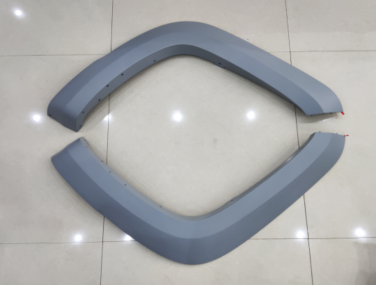 Wheel Arch Moldings VG0020641 for 大众 Volkswagen