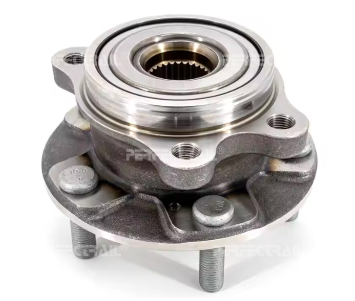 Wheel Hub BYD0030930F1 for 比亚迪 BYD