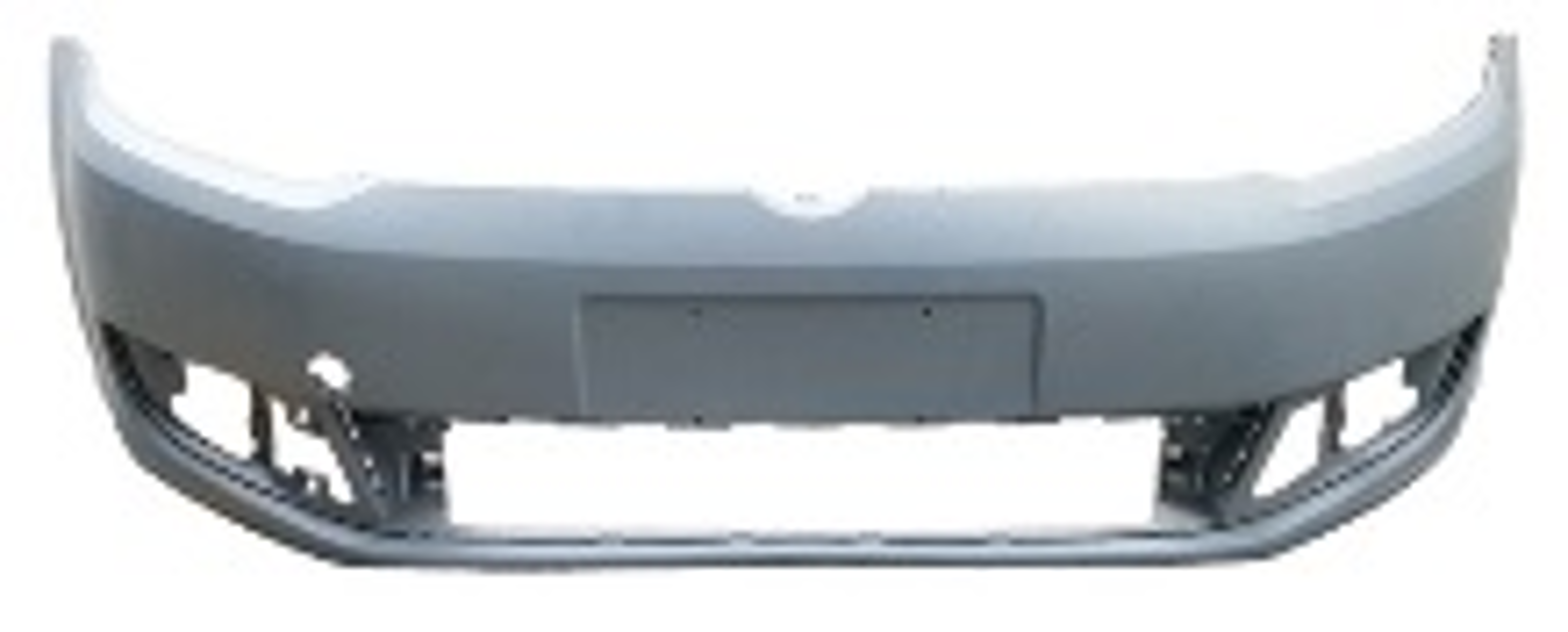 Front Bumper VG0120040J for 大众 Volkswagen
