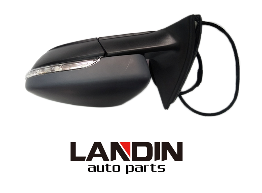 Side Mirrors VG068027113 for 大众 Volkswagen
