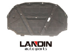 Hood Insulation Cotton VG0500520PⅠ for 大众 Volkswagen