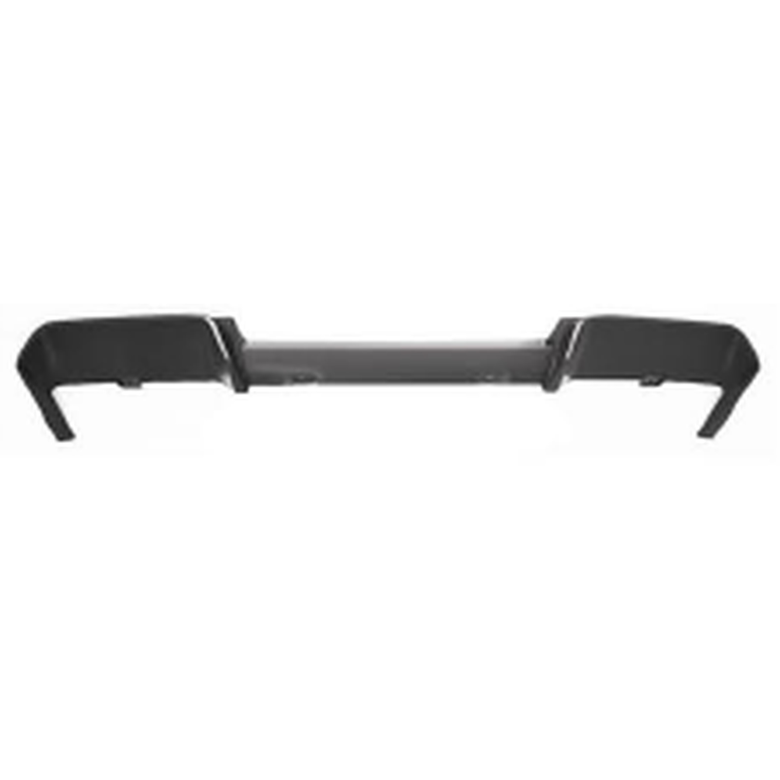 BS Dry Carbon Raer Diffuser MTP-W463-022 for BENZ