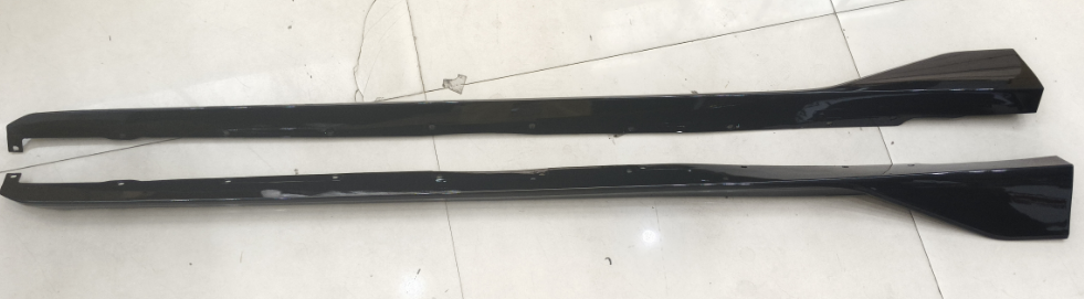 Side Skirts BMT1410630 for 宝马改装 BMW Tuning