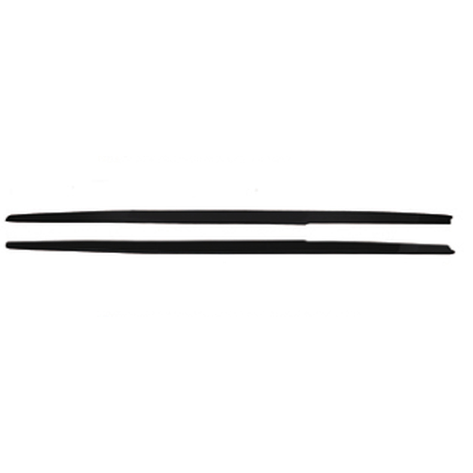 F22 MP Side skirts MTP-F22-013 for BMW