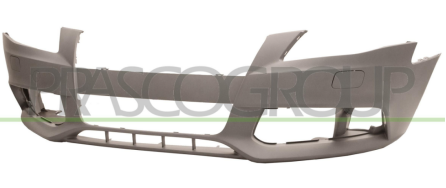 Front Bumper AU0700040AWS for 奥迪 Audi