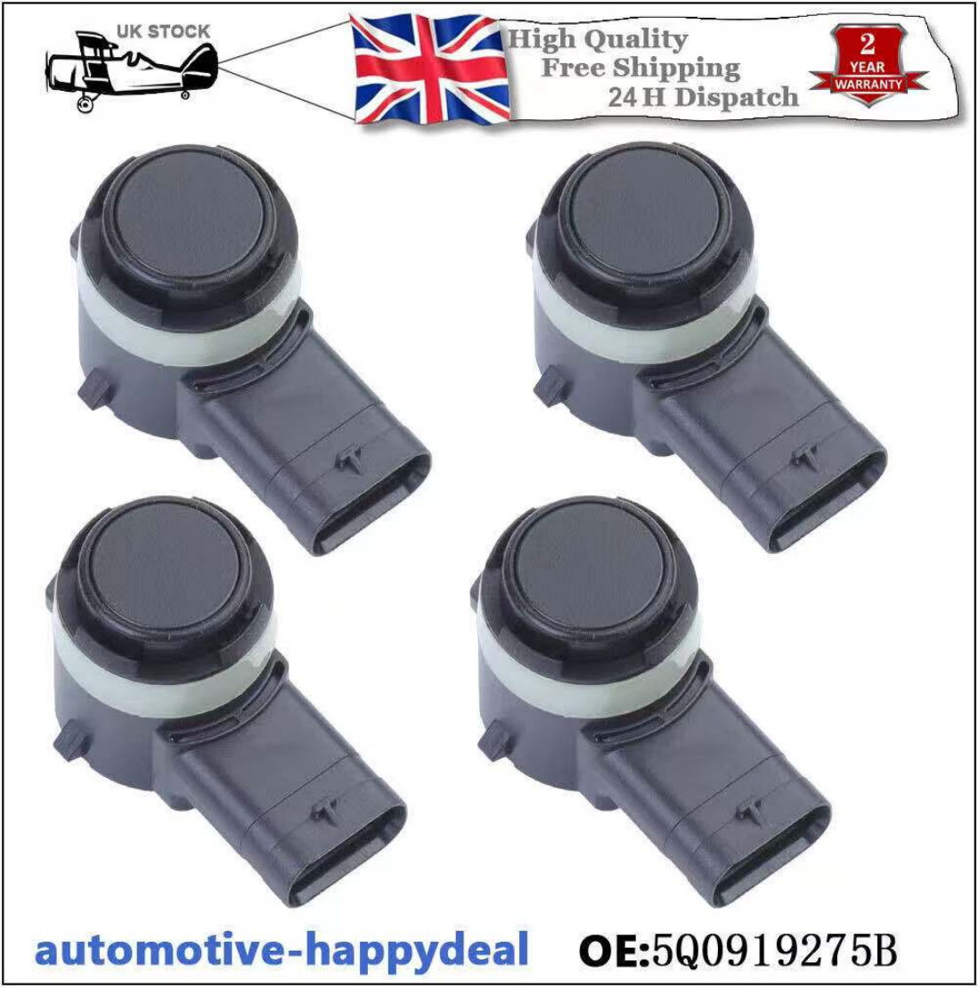 Parking Sensor VG0430920 for 大众 Volkswagen