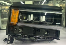 Head Lamps TY1080111 for 丰田 Toyota