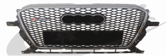 Grille AU0200070FD for 奥迪 Audi