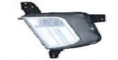 Fog Lamps FD0140101C8 for 福特 Ford