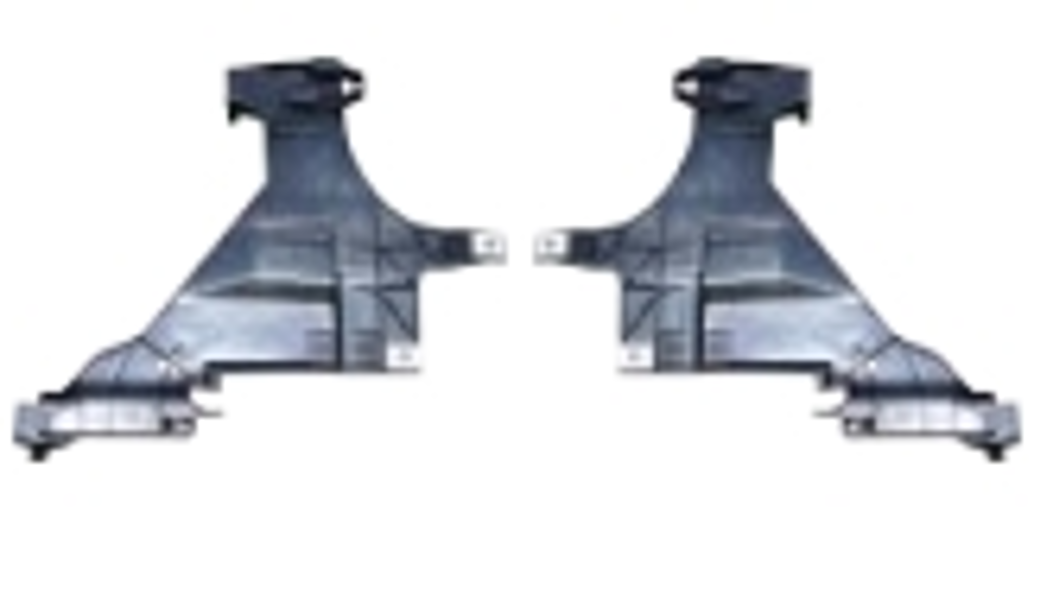Head Lamp Brackets AU0690161TR for 奥迪 Audi