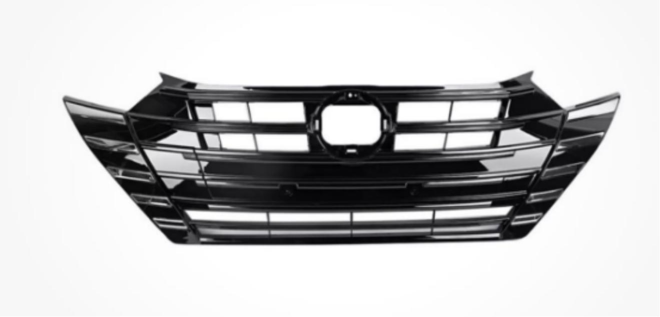 Grille NS0750070QP for 日产 Nissan
