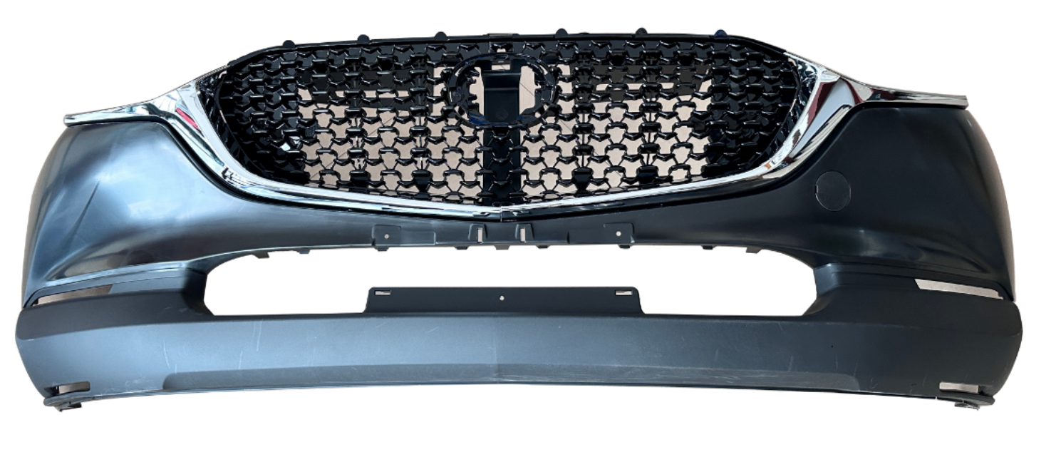 Front Bumper Assy MZ0301660 for 马自达 Mazda