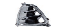 Fog Lamp Cover KA0340092QR2 for 起亚 Kia