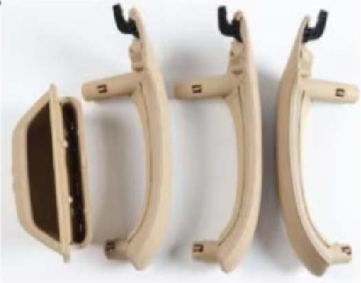 Door Handle BM0960250B1 for 宝马 BMW