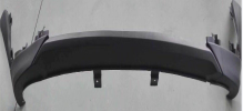 Front Bumper HN0910040D1P for 现代 Hyundai