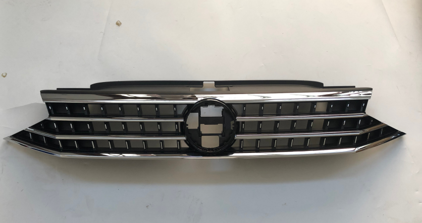 Grille VG0630070HL for 大众 Volkswagen