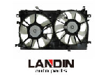 Radiator Fan TY1160510 for 丰田 Toyota