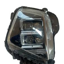 Head Lamps HN0930111 for 现代 Hyundai