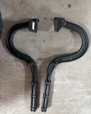 Hood Hinge MKL4030651 for 迈凯伦 Mclaren