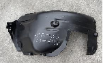 Inner Fender BM4930031PP for 宝马 BMW
