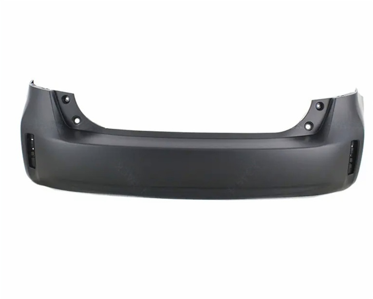 Rear Bumper TY1180190R1 for 丰田 Toyota