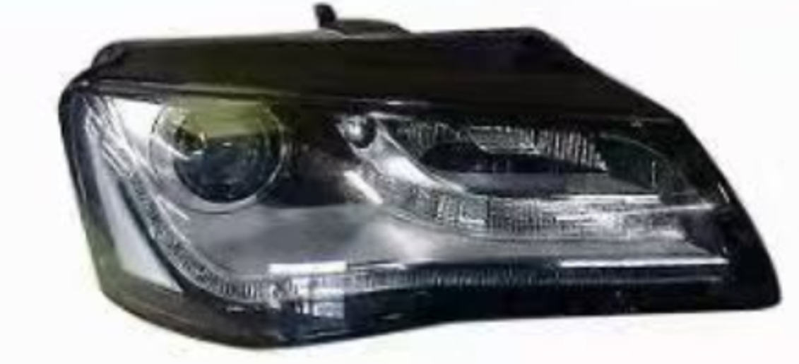 Head Lamps AU0330111TRXN for 奥迪 Audi