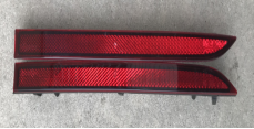 Reflector,Rear bumper FD0130211US for 福特 Ford