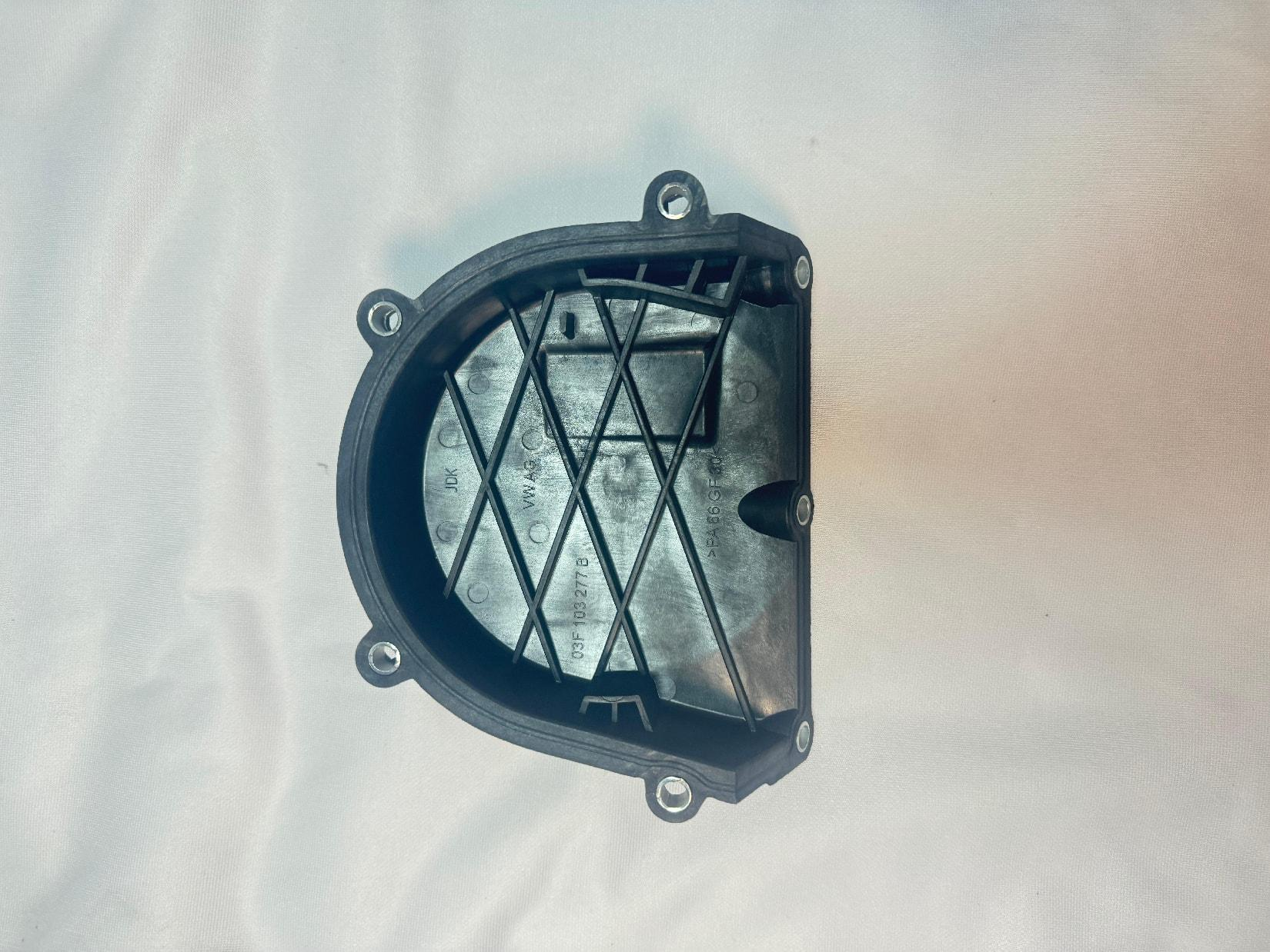 Valve cover VG1342410 for 大众 Volkswagen