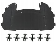 Hood Insulation Cotton BM0220520 for 宝马 BMW