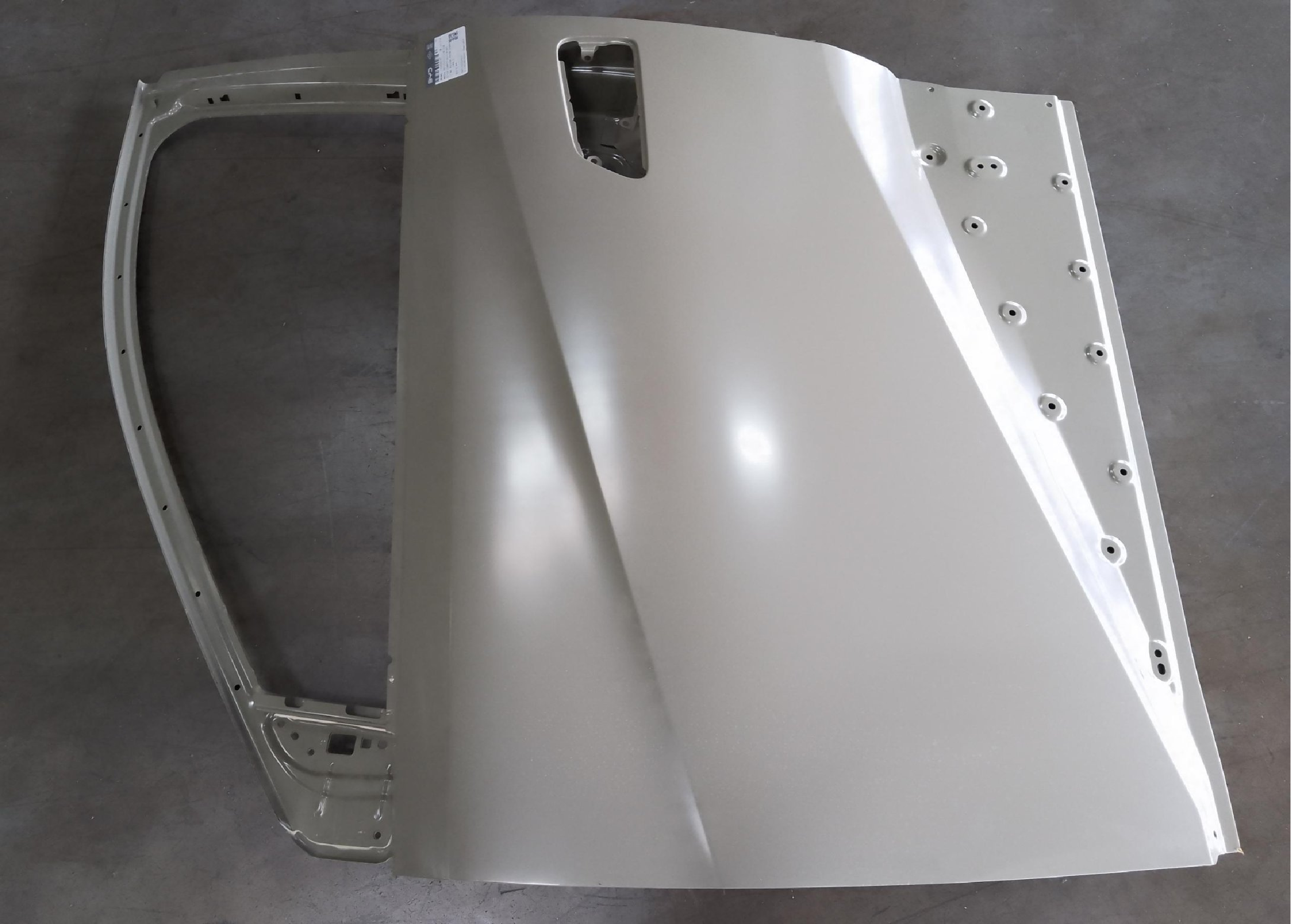 Front Door Panel BYD0040231 for 比亚迪 BYD