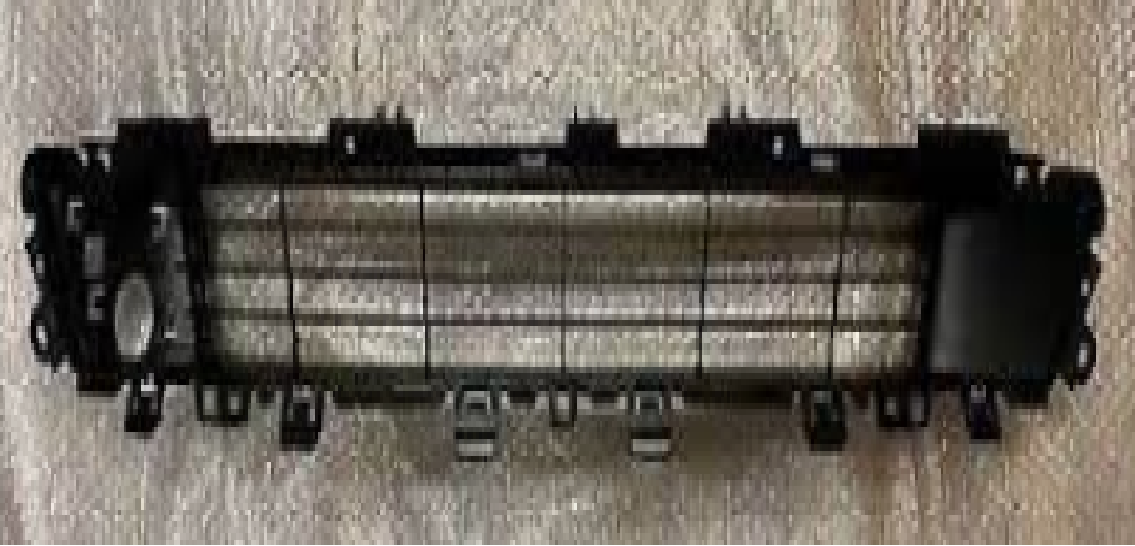 Bumper Grille TS0060080 for 特斯拉 Tesla