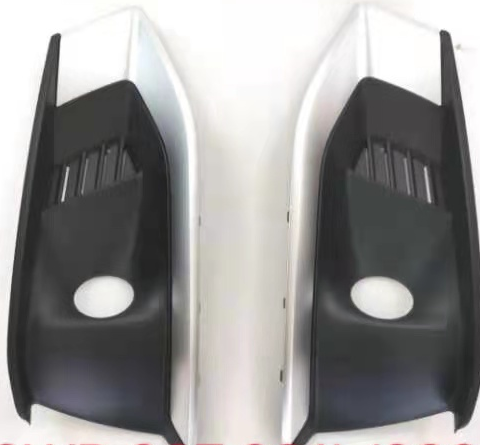 Fog Lamp Cover AU0660091 for 奥迪 Audi