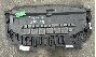Front bumper under cover BC0621570M2 for 梅赛德斯-奔驰 Mercedes-Benz