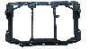 Radiator Support MZ0330490 for 马自达 Mazda