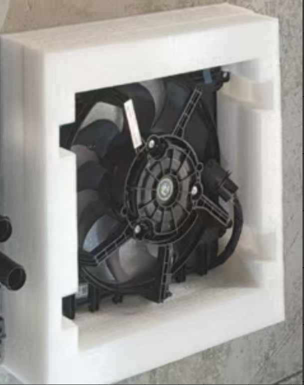Radiator Fan LB0010510 for 兰博基尼Lamborghini