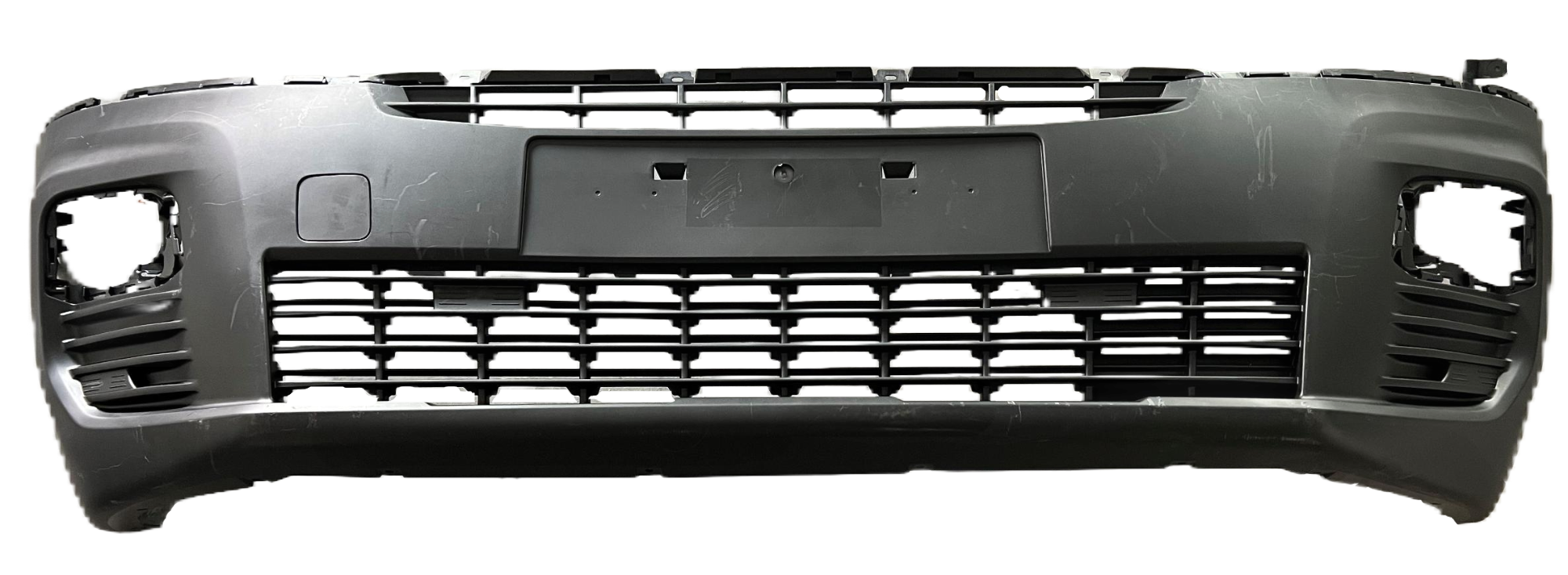 Front Bumper PG0060040 for 标致 Peugeot