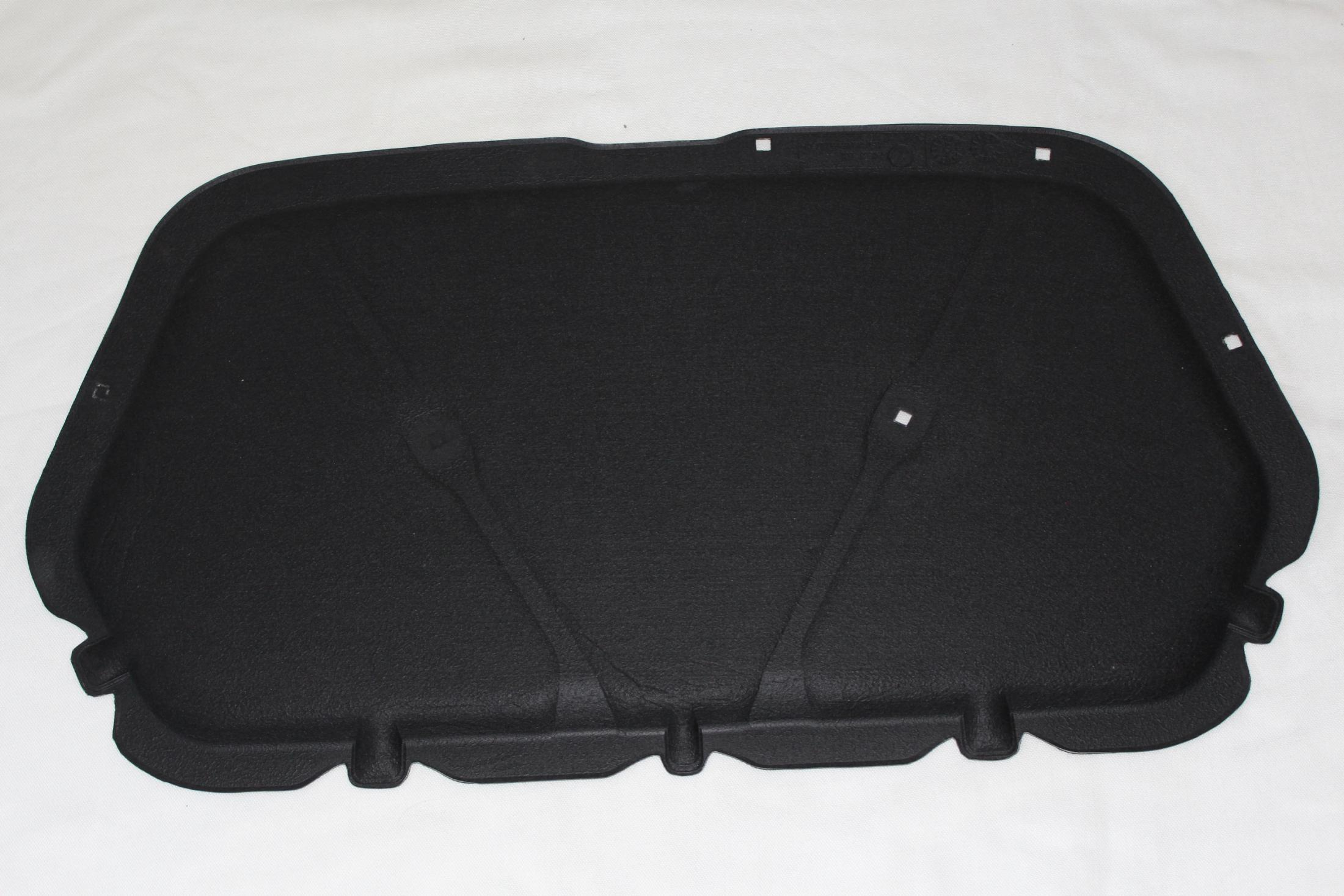 Hood Insulation Cotton VG0070520 for 大众 Volkswagen