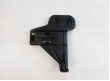 Bracket,Rear Bumper AU0270201 for 奥迪 Audi