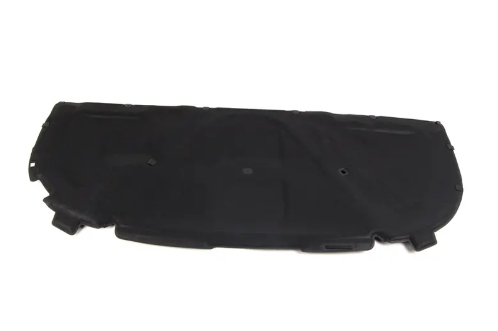 Hood Insulation Cotton AU0700520 for 奥迪 Audi