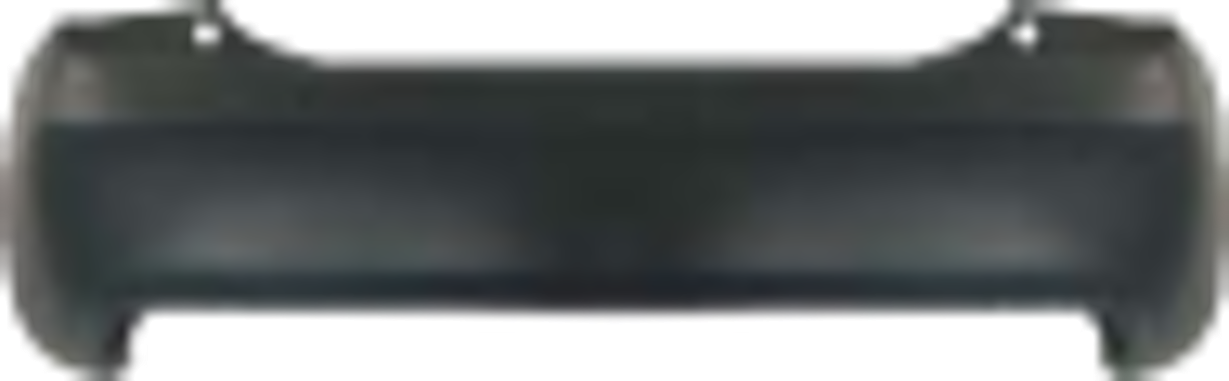 Rear Bumper AU0900190C4 for 奥迪 Audi