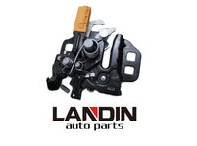 Hood Latch Lock FD0790660 for 福特 Ford