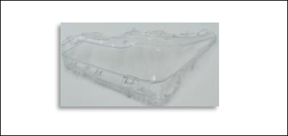 Head Lamps TY0570110TR for 丰田 Toyota