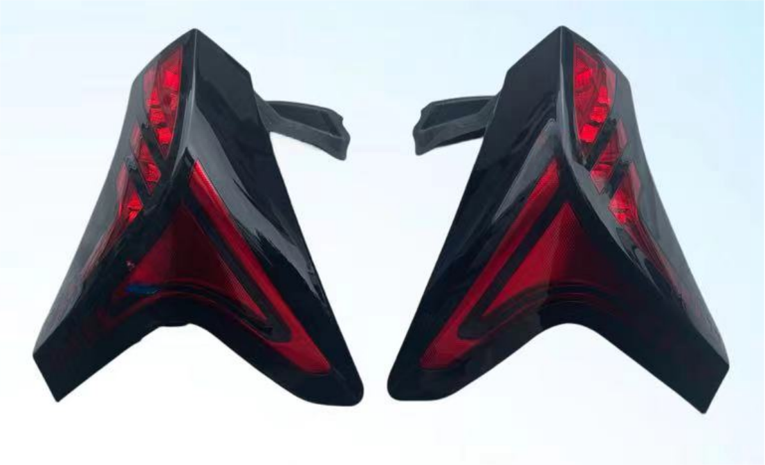 Tail Lamps HZ2060171R1 for 哪吒